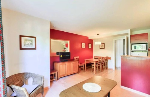 Monflanquin Villa | The Lake residence - maeva Home - 4 Room House 8 People - Prestige