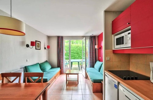 Monflanquin Villa | The Lake residence - maeva Home - 2 room house for 5 people - Selection