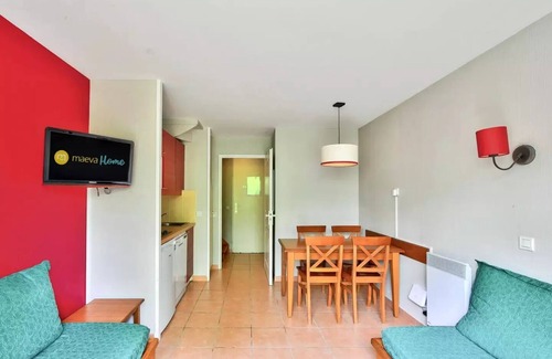 Monflanquin Villa | The Lake residence - maeva Home - 2 room house for 5 people - Selection