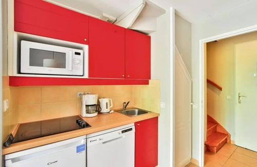 Monflanquin Villa | The Lake residence - maeva Home - 2 room house for 5 people - Selection