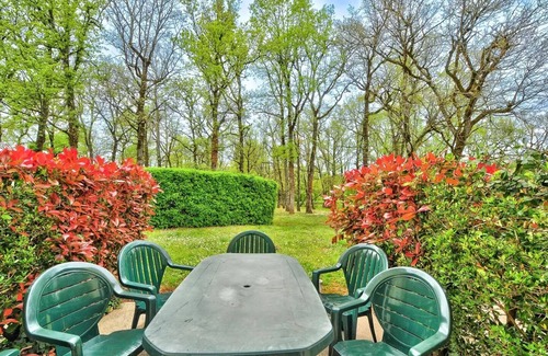 Monflanquin Villa | The Lake residence - maeva Home - 3 room house for 6 people - Selection