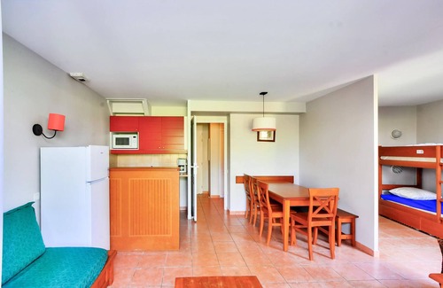 Monflanquin Villa | The Lake residence - maeva Home - 3 room house for 8 people - Selection