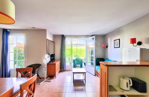 Monflanquin Villa | The Lake residence - maeva Home - 3 room house for 8 people - Selection