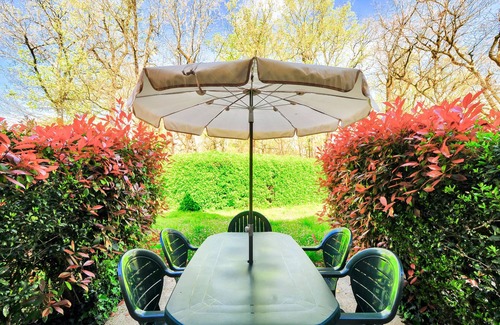 Monflanquin Villa | The Lake residence - maeva Home - 3 room house for 8 people - Selection