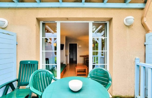 Monflanquin Apartment | The Lake residence - maeva Home - 2 room apartment for 5 people - Comfort