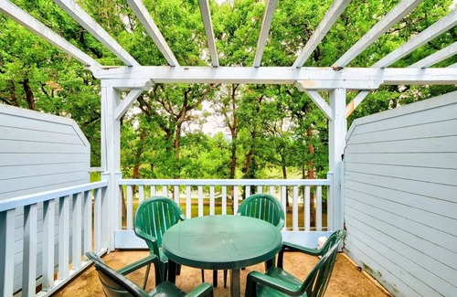 Monflanquin Apartment | The Lake residence - maeva Home - 2 room apartment for 5 people - Comfort