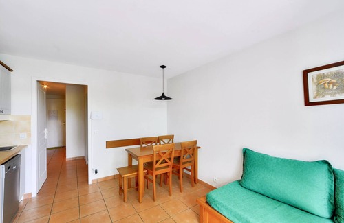Monflanquin Apartment | The Lake residence - maeva Home - 2 room apartment for 5 people - Selection
