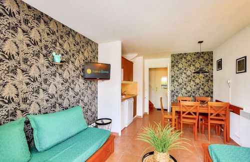 Monflanquin Apartment | The Lake residence - maeva Home - 2 room apartment for 5 people - Selection