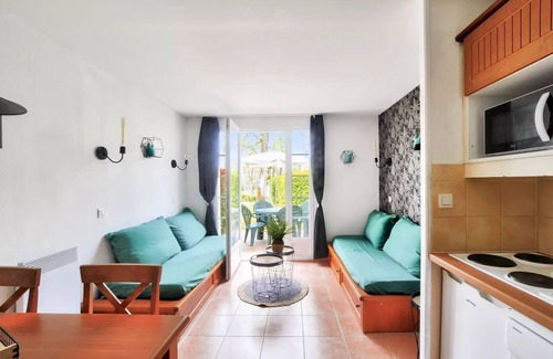 Monflanquin Apartment | The Lake residence - maeva Home - 2 room apartment for 5 people - Selection