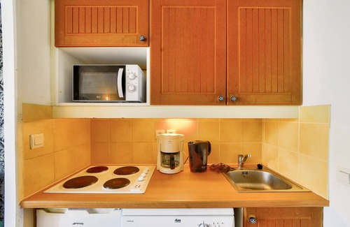 Monflanquin Apartment | The Lake residence - maeva Home - 2 room apartment for 5 people - Selection