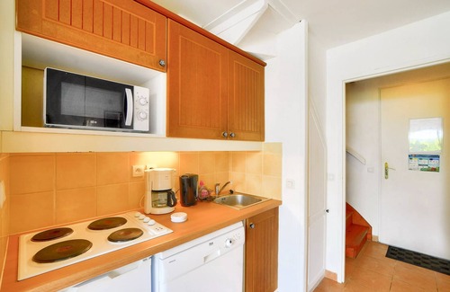 Monflanquin Apartment | The Lake residence - maeva Home - 2 room apartment for 5 people - Selection