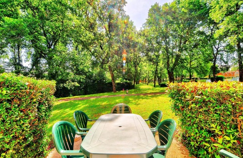 Monflanquin Apartment | The Lake residence - maeva Home - 3-room house for 6 people - Selection