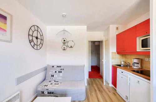 Monflanquin Apartment | The Lake residence - maeva Home - 2-room apartment for 4 people - Selection