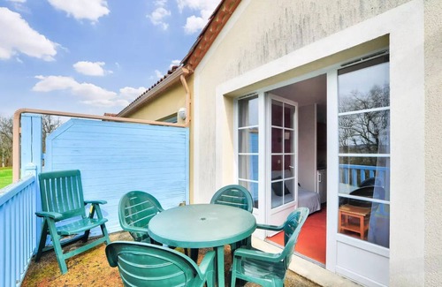 Monflanquin Apartment | The Lake residence - maeva Home - Apartment 2 rooms 4 people - Selection