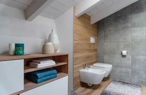 Colombare Apartment | The Lake Residence