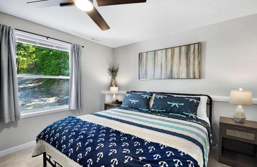 Camdenton House | The Lake Shack - Waterfront Life