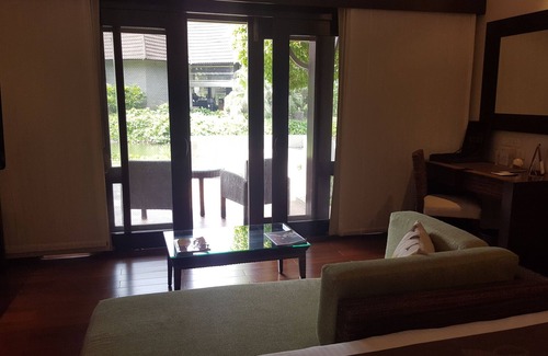Bekal Resort | The Lalit Resort And Spa Bekal