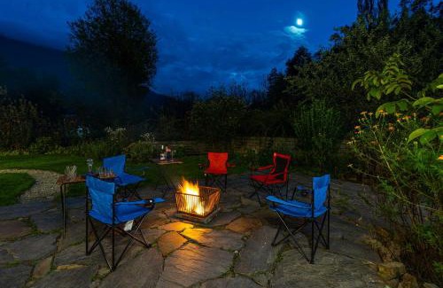 Old Manali Villa | The Lama House by VEO - Part of StayVista
