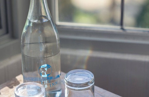 Great Rissington Hotel | The Lamb Inn Great Rissington