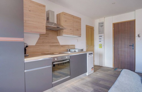 Saint-Ciers-sur-Gironde Apartment | The lands of the estuary