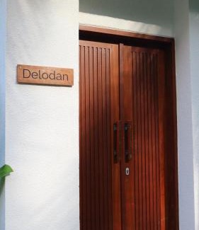 Melayang Villa | The Lanaya Villa