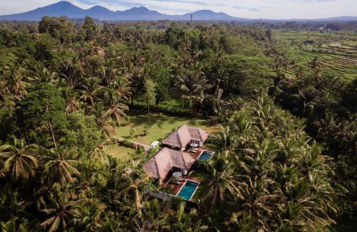 Melayang Villa | The Lanaya Villa