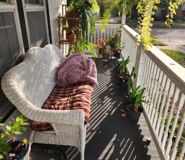 Wisconsin Rapids Bed & Breakfast | The Landerholm Bed and Breakfast