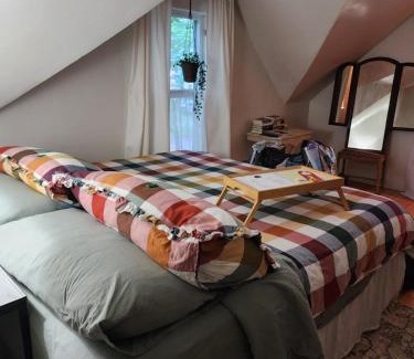 Wisconsin Rapids Bed & Breakfast | The Landerholm Bed and Breakfast