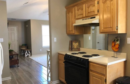 Jonesboro House | The Landing at Hilltop - near ASU & NEA Baptist