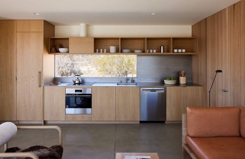 Monument Manor House | The Landing House by Homestead Modern | Ft. NYT,