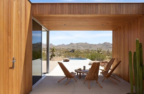 Monument Manor House | The Landing House by Homestead Modern | Ft. NYT,