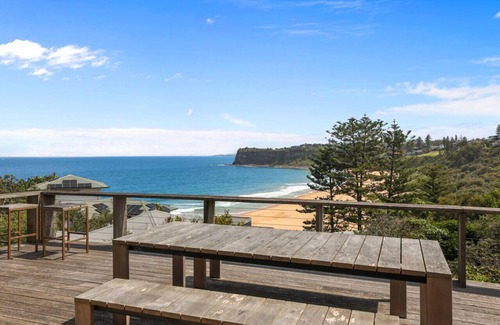 Newport House | The Landmark - Best of the Best