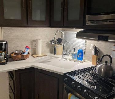 Broken Bow House | The Lando More Than Just A Camper