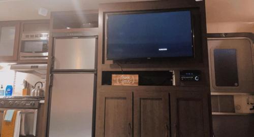 Broken Bow House | The Lando More Than Just A Camper