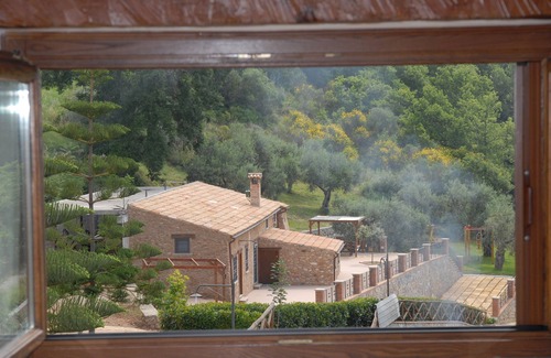 Cetraro Other | THE LANDS OF SAN LEONARDO, Luna