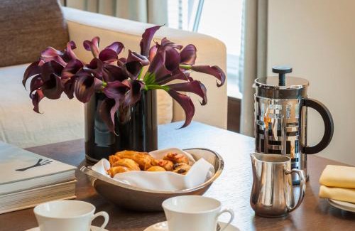 Midtown Hotel | The Langham, New York, Fifth Avenue