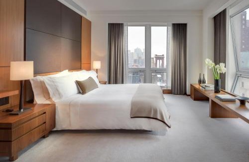 Midtown Hotel | The Langham, New York, Fifth Avenue