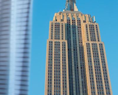Midtown Hotel | The Langham, New York, Fifth Avenue