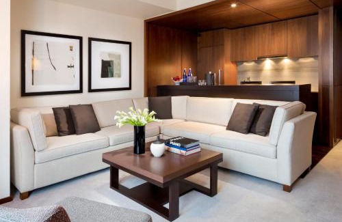 Midtown Hotel | The Langham, New York, Fifth Avenue