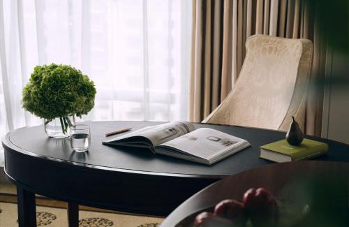 Futian Hotel | The Langham, Shenzhen