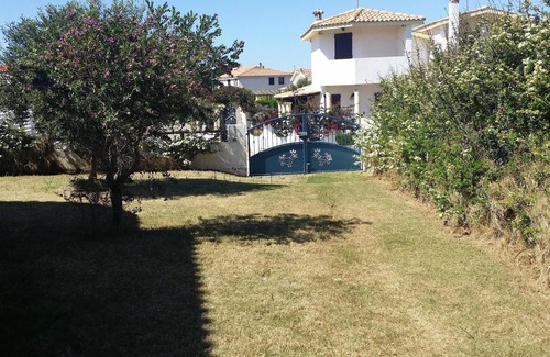 Calasetta House | The Lapwings 1