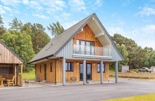 Dingwall House | The Larches - Uk46804