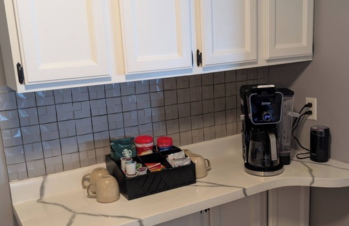 Battle Creek House | The Laurabelle: Your Lakeside Sanctuary