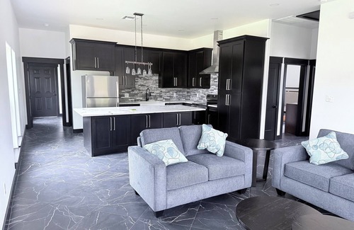 Somerville House | The Lazy Joey, 3 bed 2 bath, Lake Somerville
