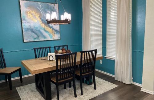 Edmond House | The Lazy Lasso