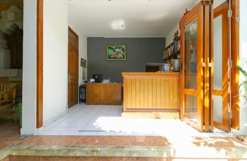 Legian City-Centre House | The Legian Mas Beach Inn