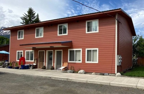 Joseph Condo | The Legore Lake Condo is part of Lakes Basin Village