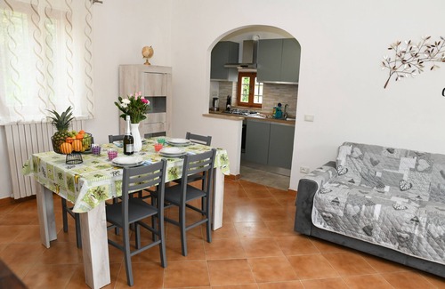 Pisa Apartment | The Lemon Apartment