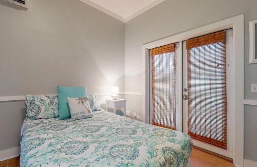 Rosemary Beach House | The Lemon Drop - Main House