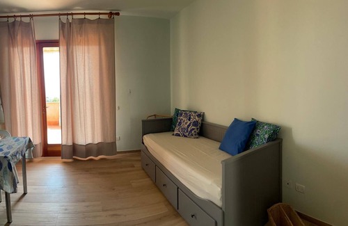 Cavo Apartment | "The Lemon House 2" in Cavo